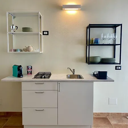 Domu Su Neulaghe 公寓 *