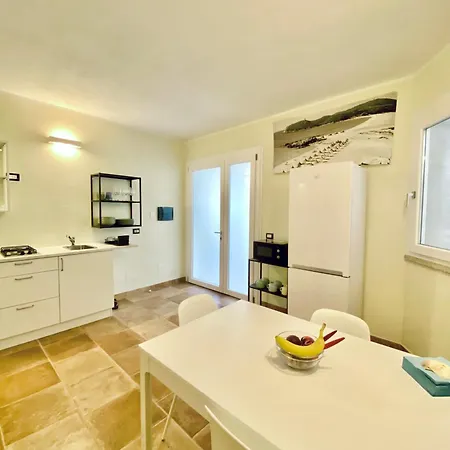 Domu Su Neulaghe 公寓 维拉西米乌斯