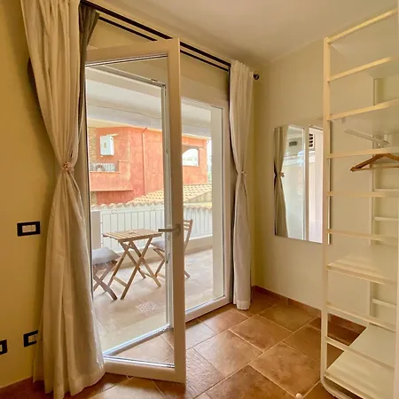 Apartment Domu Su Neulaghe