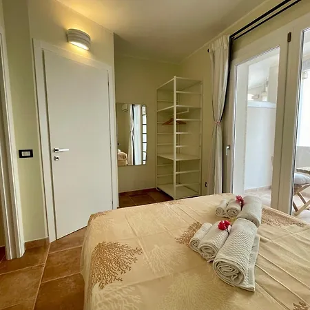 Apartment Domu Su Neulaghe *