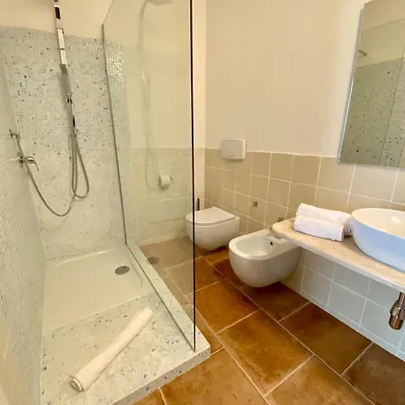 Domu Su Neulaghe Apartment *