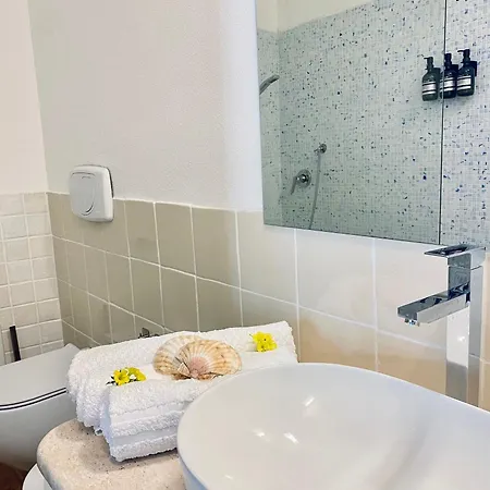 Domu Su Neulaghe Apartment