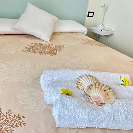 Domu Su Neulaghe Apartment