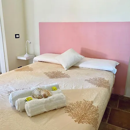 Apartment Domu Su Neulaghe Villasimius