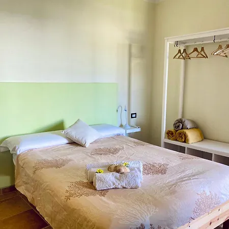 Domu Su Neulaghe Apartment *