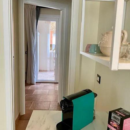 Apartment Domu Su Neulaghe *