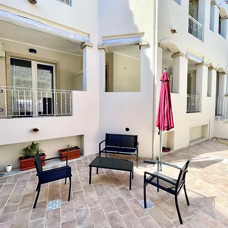 Domu Su Neulaghe Apartment
