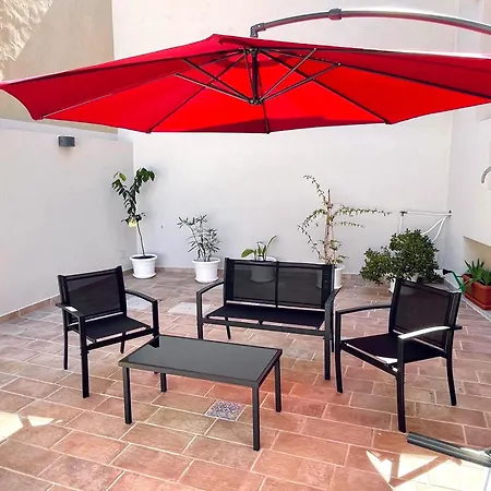 Domu Su Neulaghe Villasimius