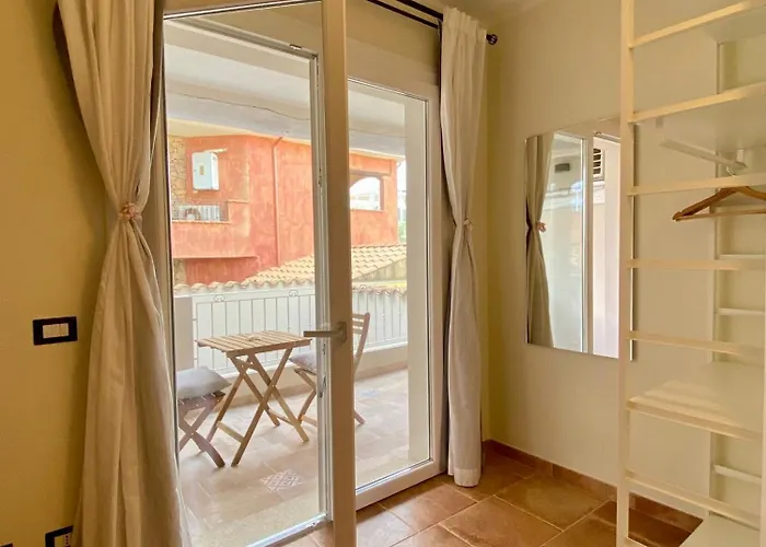 Apartmán Domu Su Neulaghe