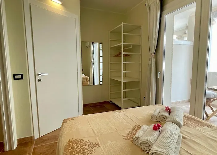 Apartmán Domu Su Neulaghe *