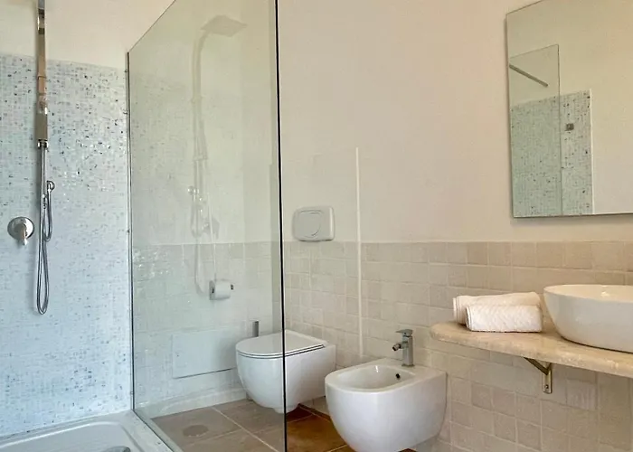 Domu Su Neulaghe Apartmán *