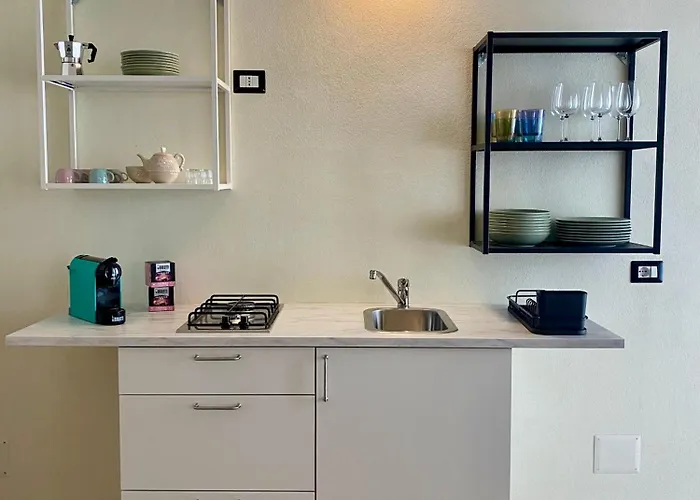 Domu Su Neulaghe Apartmán *