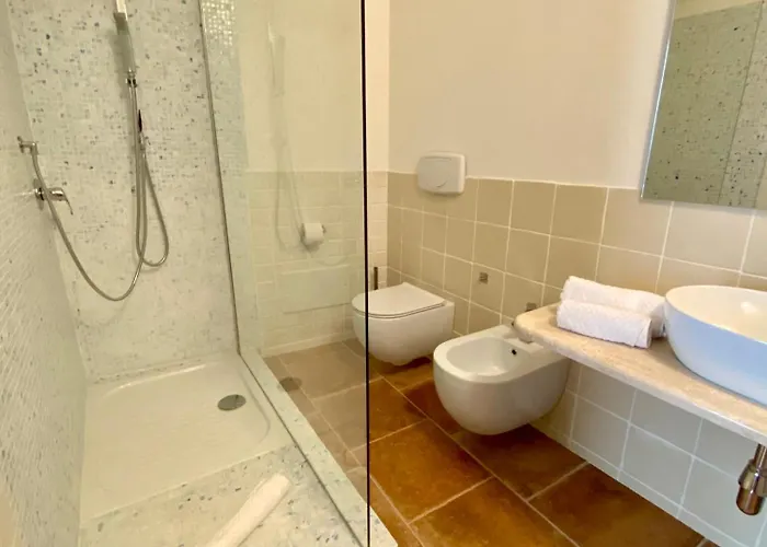 Domu Su Neulaghe Apartmán *