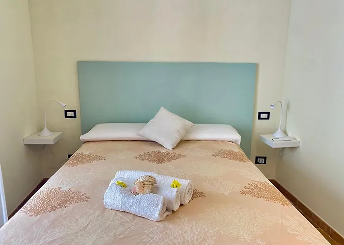 Domu Su Neulaghe Villasimius