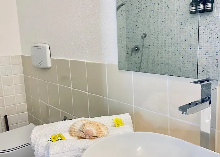 Domu Su Neulaghe דירה