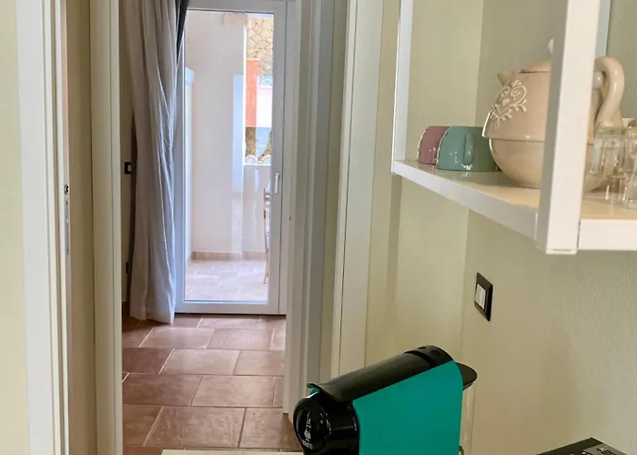 Apartmán Domu Su Neulaghe *